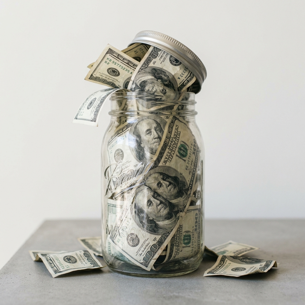 Win cash prizes